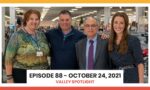 Episode 88 - October 24, 2021 | Valley Spotlight