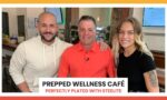 Prepped Wellness Café