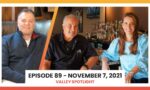 Episode 89 - November 7, 2021 | Valley Spotlight