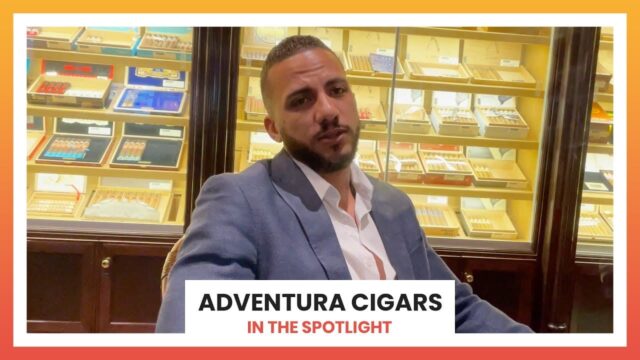 ADVentura Cigars