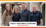 Gault Heating and Cooling