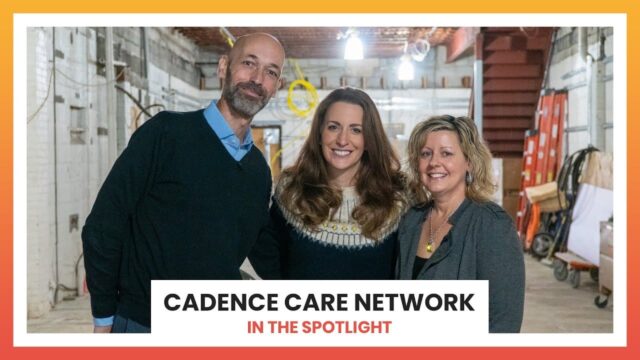 Cadence Care Network