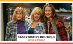 Sassy Sisters Boutique