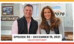 Episode 92 - December 19, 2021 | Valley Spotlight