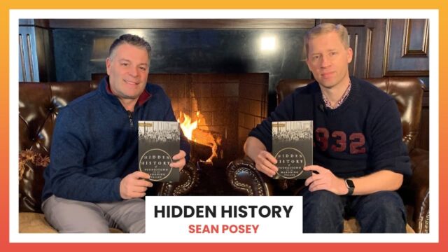 Sean Posey - Hidden History