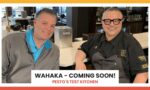 Wahaka - Coming Soon!