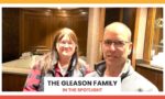 The Gleason Family