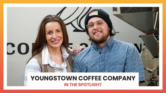 Youngstown Coffee Company