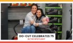 Do-Cut Celebrates 75