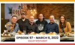 Episode 97 - March 6, 2022 | Valley Spotlight