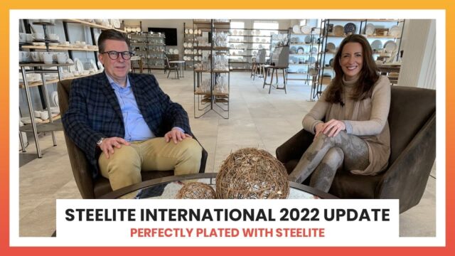 Steelite International 2022 Update