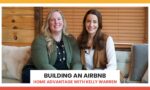 Building an Airbnb