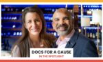 Docs for a Cause