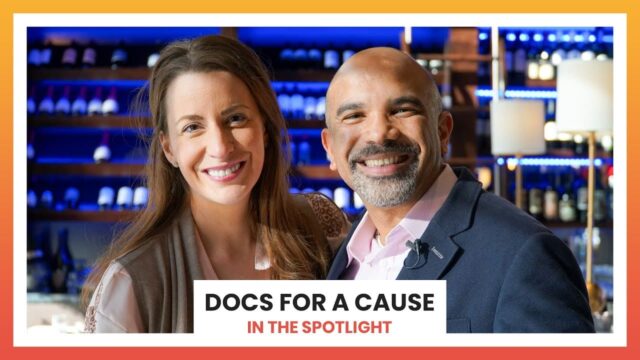 Docs for a Cause