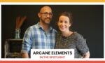 Arcane Elements