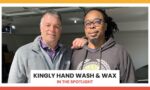 Kingly Hand Wash & Wax