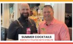 Summer Cocktails