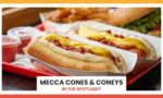 Mecca Cones & Coneys