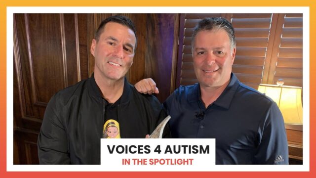 Voices 4 Autism