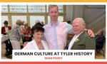 German Culture at Tyler Center