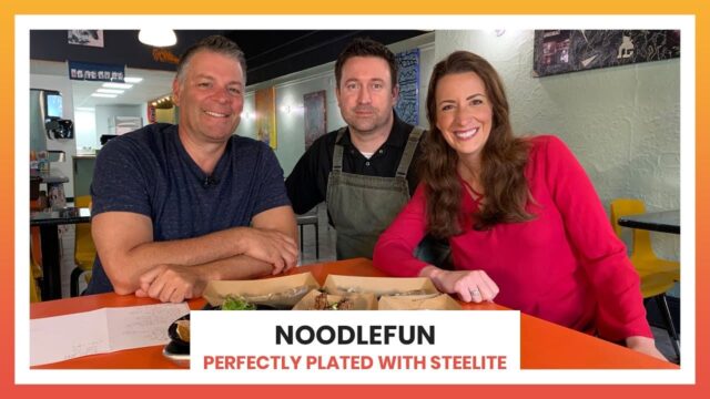 Noodlefun - Warren, Ohio