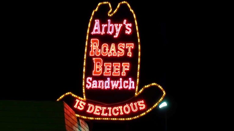 All About Arby's | In The Spotlight