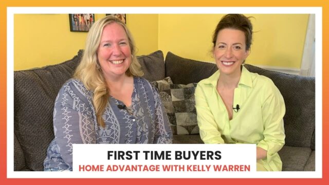 First Time Buyers