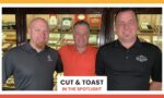 Cut & Toast