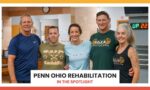 Penn-Ohio Rehabilitation