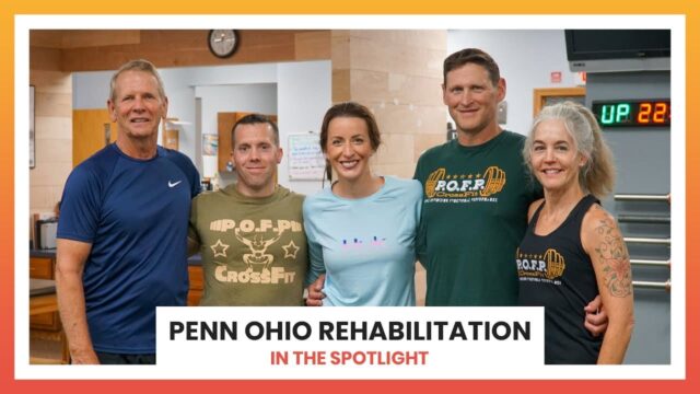 Penn-Ohio Rehabilitation