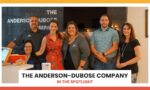 The Anderson-DuBose Company