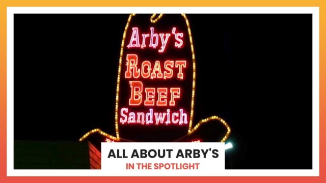 All About Arby