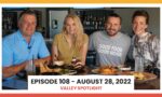 Episode 108 - August 28, 2022 | Valley Spotlight