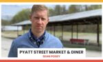 Pyatt Street Market & Diner - Sean Posey