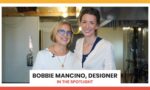 Bobbie Mancino, Designer