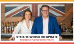 Steelite International World HQ Update