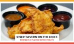 Riser Tavern on the Links