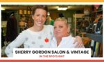 Sherry Gordon Salon and Vintage