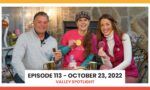 Episode 113 - October 23, 2022 | Valley Spotlight