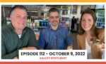 Episode 112 - October 9, 2022 | Valley Spotlight