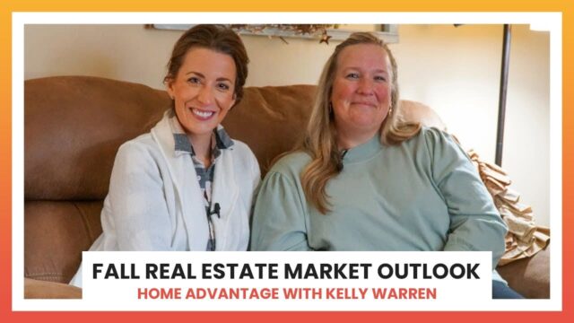 Fall Real Estate Market Outlook