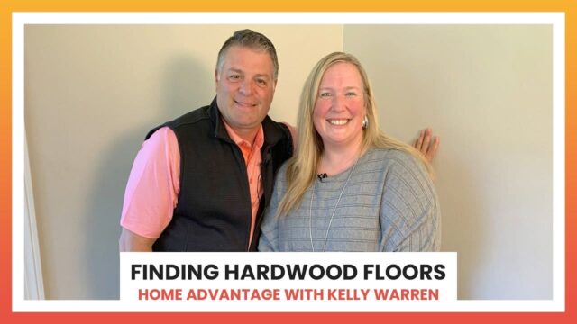 Finding Hardwood Floors