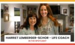 Harriet Lemberger-Schor - Life Coach