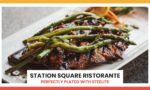 Station Square Ristorante - Liberty, Ohio