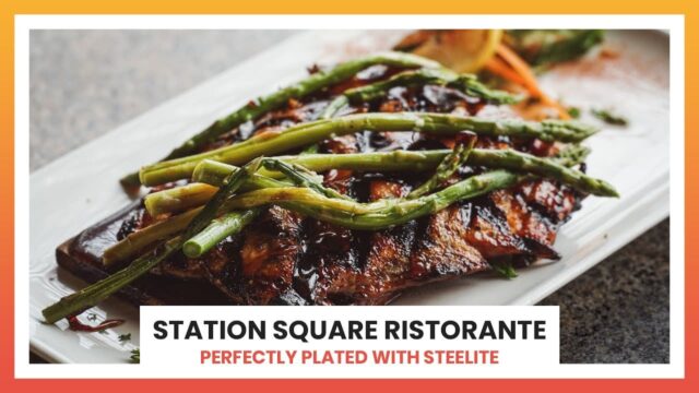 Station Square Ristorante - Liberty, Ohio