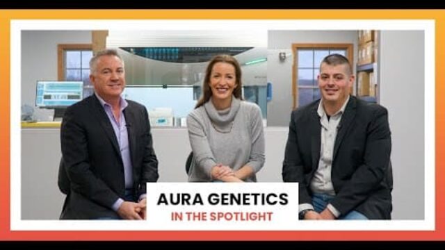 Aura Genetics - Boardman, Ohio