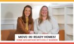 Move-In-Ready Homes