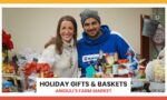 Great Gift Baskets at Angiuli