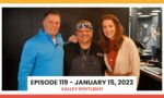 Episode 120 - January 29, 2023 | Valley Spotlight