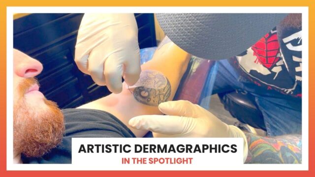 Artistic Dermagraphics - Boardman, Ohio